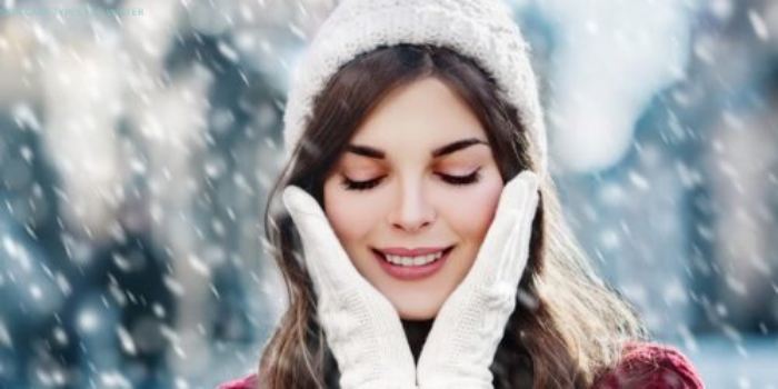 SKIN CARE TYPES FOR WINTER