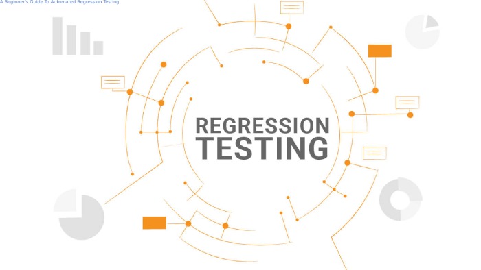 A Beginner's Guide To Automated Regression Testing