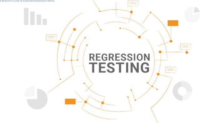 A Beginner’s Guide To Automated Regression Testing