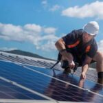 Understanding Hybrid Solar Inverter Components