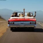 6 Safety Advice for People Who Frequently Travel Long Distances