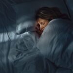 Some Advice For Better Sleep at Night?