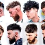 Maintaining Men's Hairstyles in 2023