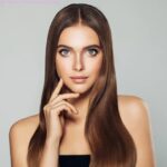 The Key To A Sleek, Smooth Style: Frizzy Straight Hair