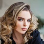 Hair Highlighting Techniques