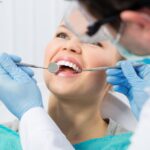 The Value Of Good Oral Hygiene.