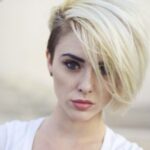 TIPS FOR HAIRSTYLES: STYLE UNDERCUT