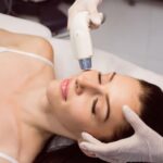 What are the three types of permanent hair removal?