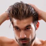 QUICK TIPS FOR MEN'S BEAUTY