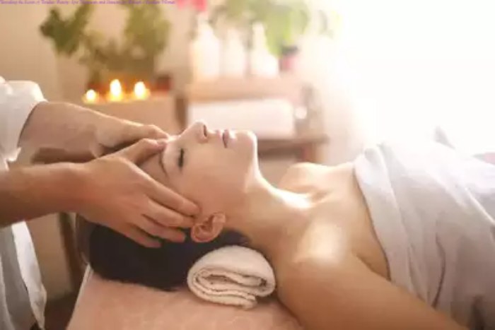 Unveiling the Secrets of Timeless Beauty: Spa Treatments and Skincare for Raleigh's Resilient Women
