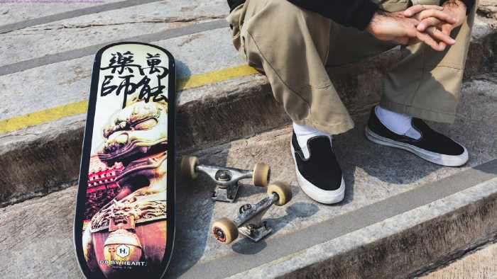 Choosing the Right Skate Shop Factors to Consider for a Positive Skateboarding Experience.