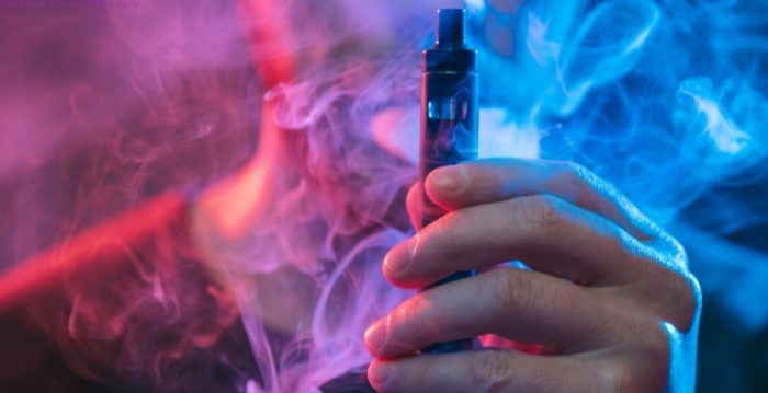 Your Complete Beginner's Guide to Vaping