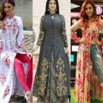 8 Various Kurti Styles For An Everyday Look