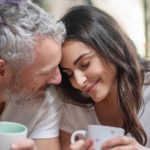 Is it Too Late for Men to Start Dating Again if they're over 40?