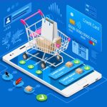 THE BENEFITS OF DISTRIBUTED ARCHITECTURE FOR MULTI-STORE E-COMMERCE