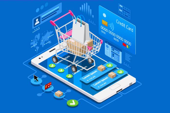 THE BENEFITS OF DISTRIBUTED ARCHITECTURE FOR MULTI-STORE E-COMMERCE