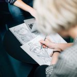 Examining the Advantages of Art for Mental Wellness