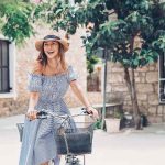 Tips for Wearing a Maxi Dress in Hot Weather to Stay Cool and Stylish