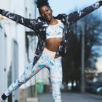 Take athleisure to the next level for anything from workouts to weekend errands.