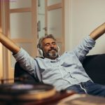 10 Nighttime Relaxation and Wind-Down Techniques