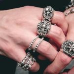 Unlocking the Legacy of Chrome Hearts: A Journey into the World of Rare and Limited-Edition Vintage Pieces