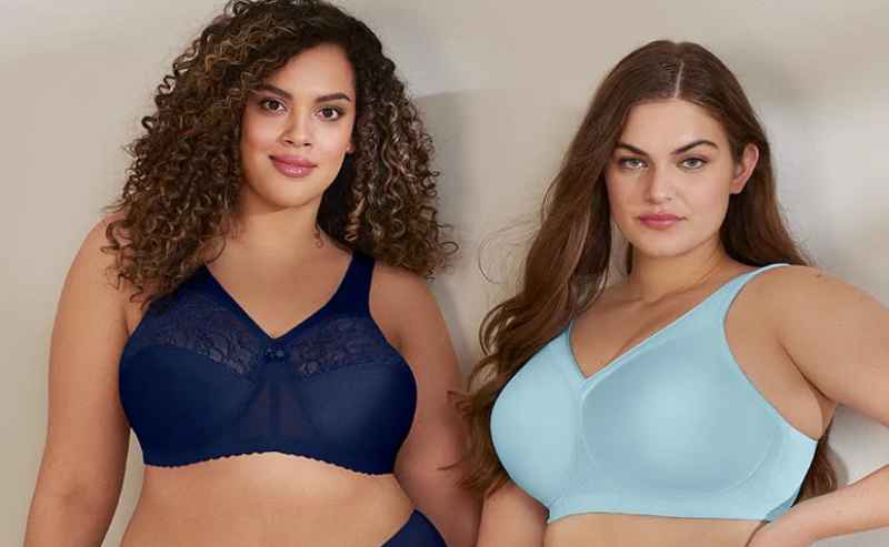 Top Five Reasons to Love Sexy Plus Size Bras