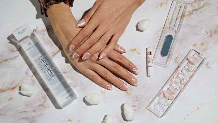 How Long Do Press-On Nails Last? Secrets & Tips Revealed