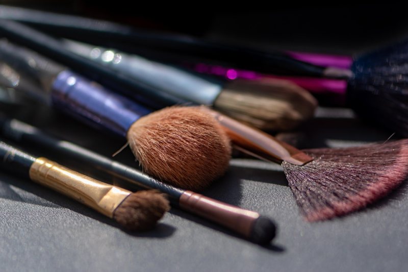 Makeup Brushes