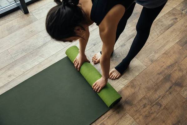 How to Choose the Cheap and Best Yoga Mat for Your Practice